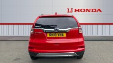Honda CR-V 1.6 i-DTEC 160 SR 5dr Auto Diesel Estate